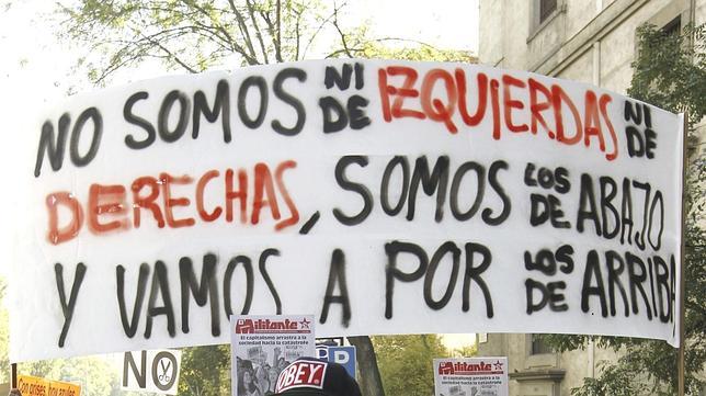 Educación reprueba el asalto al colegio católico y critica la «pretendida lucha antifranquista»