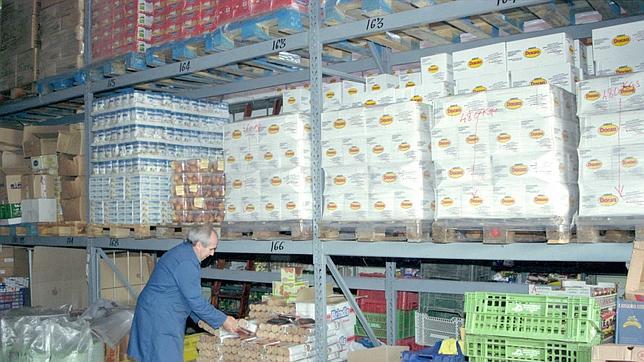 La Red Europea contra la pobreza reprueba vender alimentos caducados
