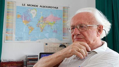 «Los españoles seguirán bebiendo cava a pesar de Artur Mas»