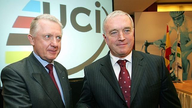 Verbruggen: «No hay ni rastro de pruebas contra Armstrong»