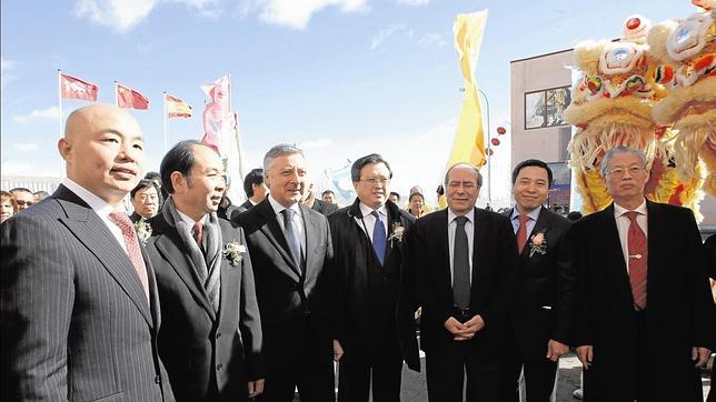 Fomento avaló una inversión de dos implicados que acabó en fracaso