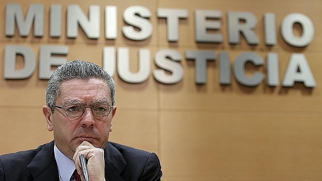 Las tasas judiciales llegan al Congreso