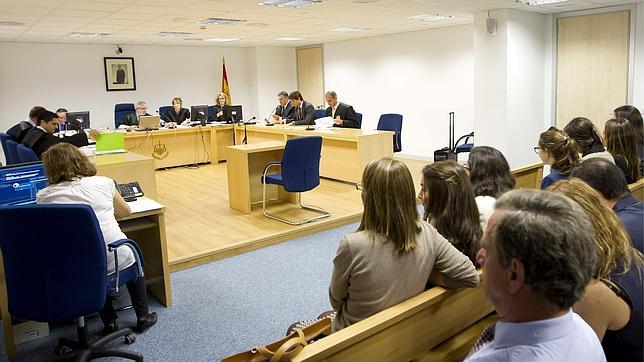 La Audiencia Nacional ordena repetir el juicio por el laudo entre Iberia y Sepla