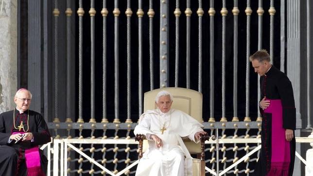 El Sínodo identifica los fieles laicos como &#8220;protagonistas de la Nueva Evangelización&#8221;