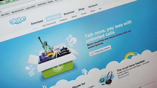 Skype alcanza los 280 millones de usuarios