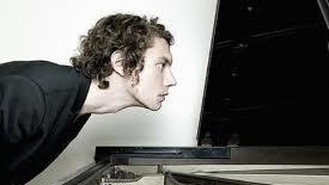 Francesco Tristano lleva la música de Buxtehude y Bach al Matadero