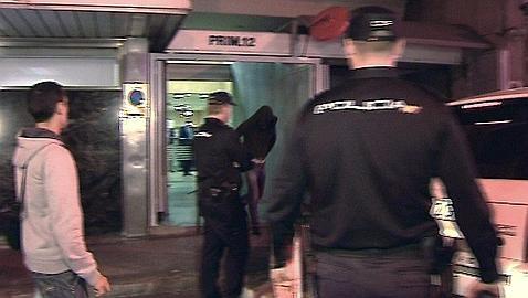 Prisión para otros 19 detenidos, lo que eleva a 36 el número de encarcelados en la causa