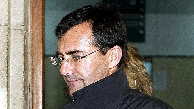 Condenado a 4 años por malversación el exconsejero balear de UM Miquel Nadal