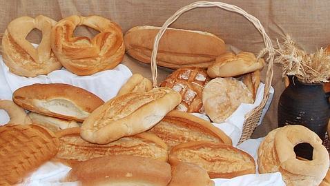 ¿Por qué debemos comer pan?