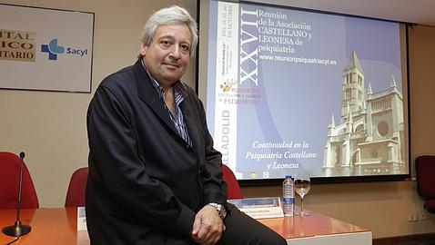 «La depresión es la gran plaga del siglo XXI»
