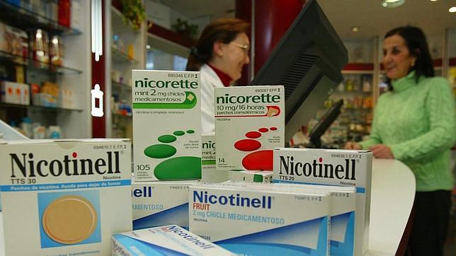 Uno de cada dos fumadores muere a causa del tabaco