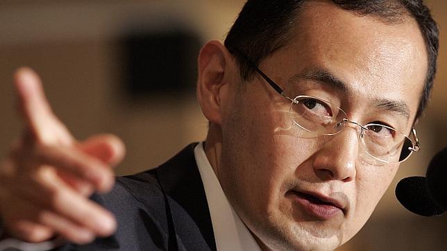 Una lavadora para el premio Nobel de Medicina