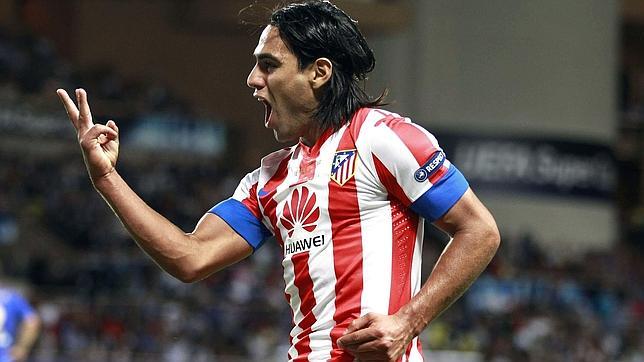 El Atlético quiere rendir el fortín de Anoeta