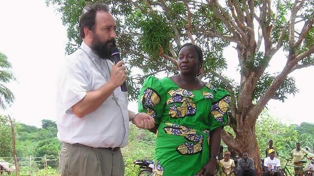 Los obispos piden tener en cuenta las necesidades de los misioneros