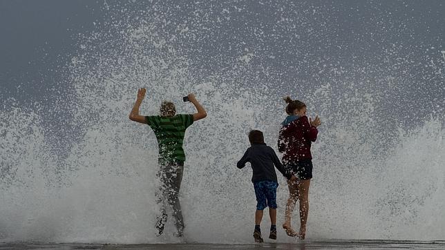 Los varones ahora se desarrollan entre los 9 y 10 años