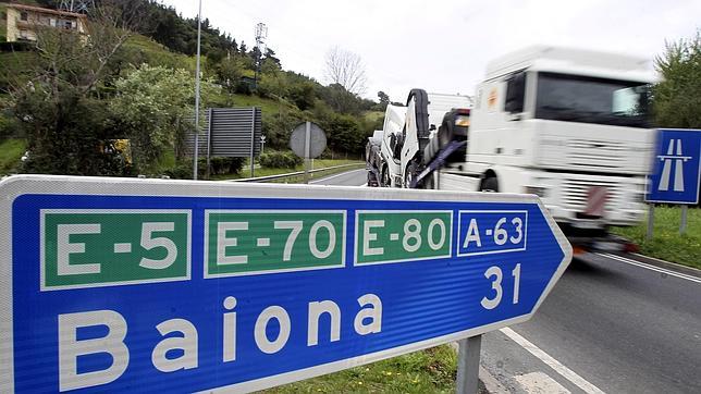Los pueblos más radicales del País Vasco: dónde obtiene sus mejores datos Bildu