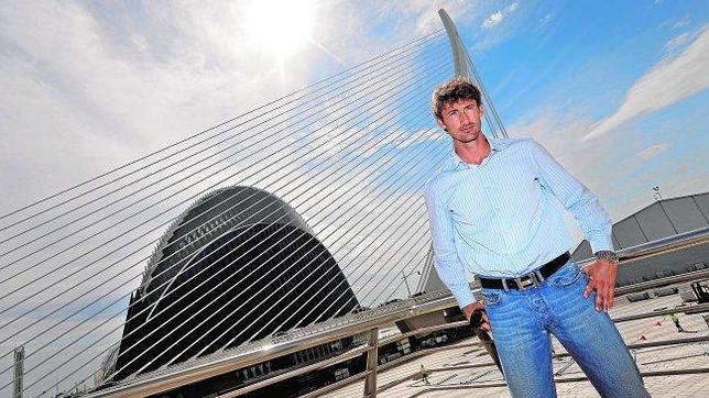 Ferrero: «Lo he dado todo por el tenis, ya no me queda nada»