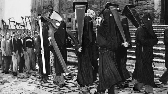 Curzio Malaparte, una nueva biografía