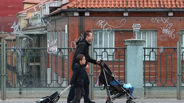 Ceapa califica la reforma educativa de Wert de «elitista, segregadora y antisocial»