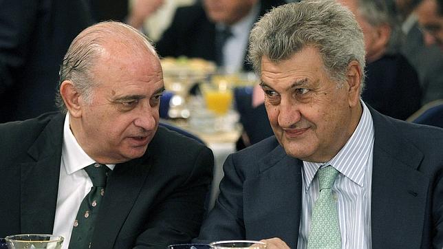 Interior garantiza la Policía impedirá las protestas del 25-S