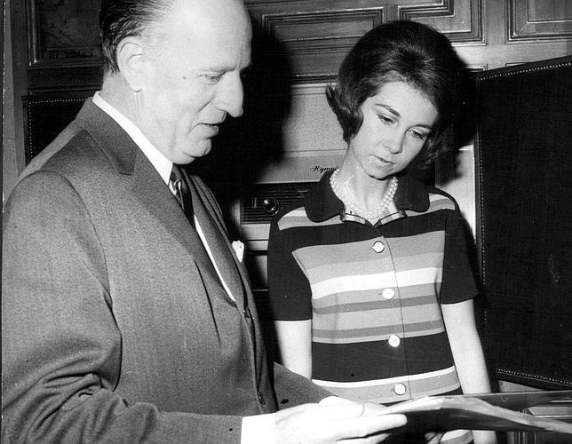 Fernández-Cid, faro musical del siglo XX