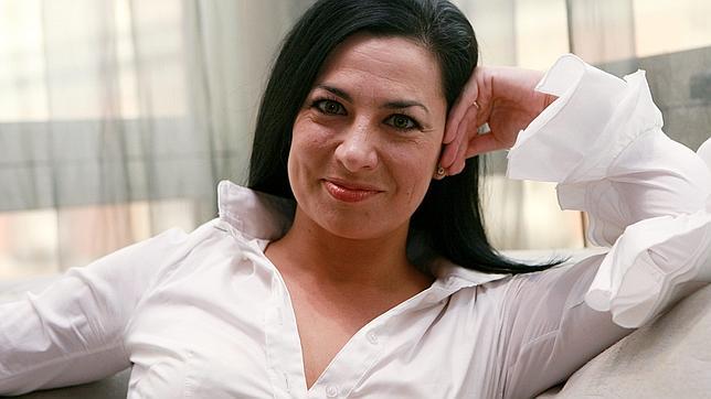 Pilar Jurado: «Las crisis se resuelven con mucha más cultura»