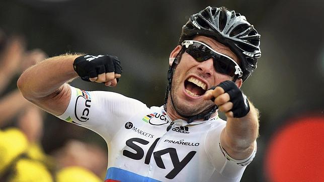 Cavendish aconseja a Armstrong que confiese
