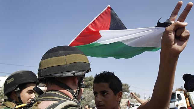 La mayoría de los judíos israelíes, a favor de un «apartheid» en Cisjordania según un sondeo