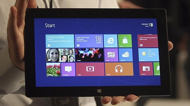 Bruselas prepara otra multa millonaria contra Microsoft