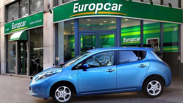 Europcar y RACC colaboran para perfeccionar hábitos de conductores