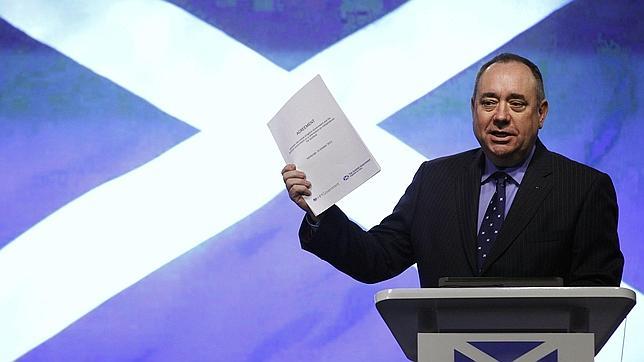 Una larga marcha hacia la secesión trufada de obstáculos políticos y económicos