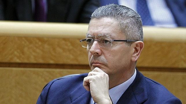 Los presidentes de las audiencias provinciales también critican las tasas judiciales