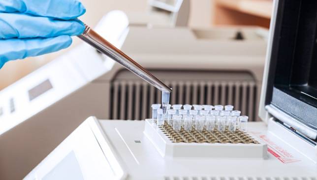 Desvelan el genoma completo del cáncer de páncreas