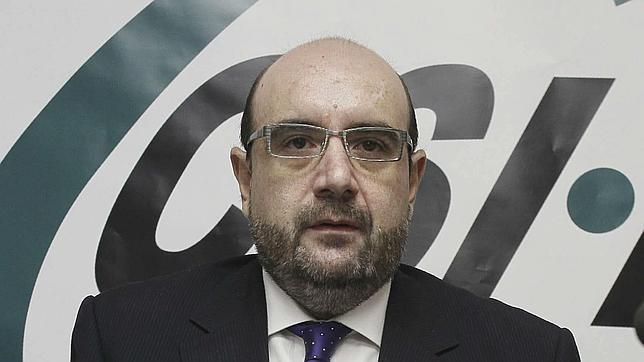 CSIF no secundará la huelga general