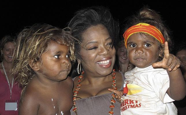 Amancio Ortega y demás famosos «a disposición» de quienes más lo necesitan