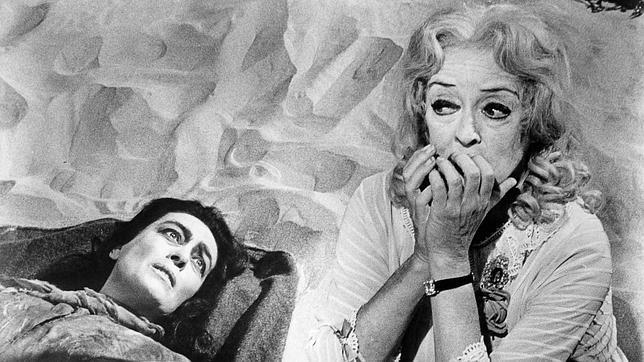 50 años sin saber «¿Qué fue de Baby Jane?»