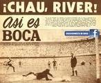 River Plate - Boca Juniors: Historias imborrables del «superclásico»