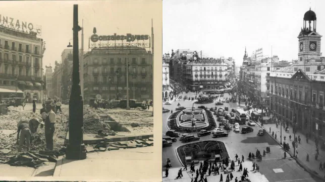 Verdades y falsos mitos del «histórico» luminoso de Tío Pepe de la Puerta del Sol