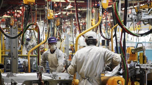 Cuando China estornuda, el mundo se resfría