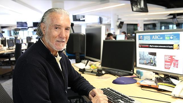 Danny Daniel: «Me siento con más creatividad que antes»