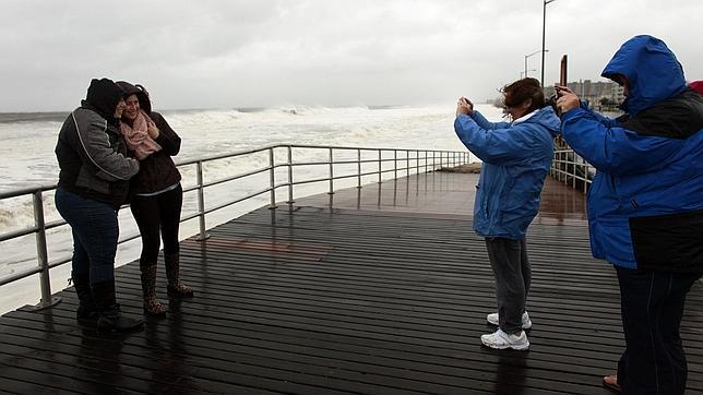 «Lo peor está por llegar», advierte el gobernador de Nueva York