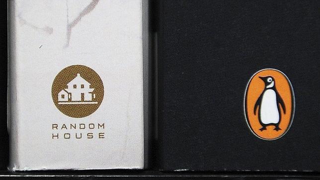 Bertelsmann anuncia la fusión de las editoriales Random House y Penguin