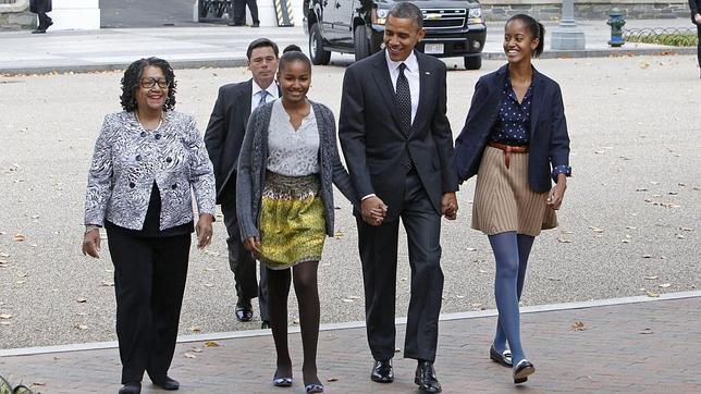 Elecciones EE.UU. 2012: Obama y Romney preparan un ejército de abogados ante un eventual empate