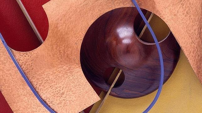 Los años treinta desembarcan (o naufragan) en el Museo Reina Sofía