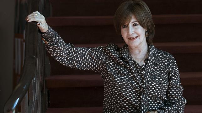 Concha Velasco, arruinada y a punto de perder su casa por las deudas de Paco Marsó