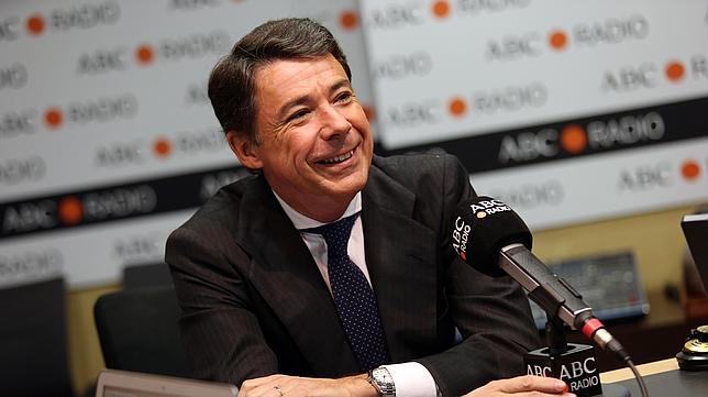 González: «Tocaremos la Educación y la Sanidad, sin que afecte a los ciudadanos»