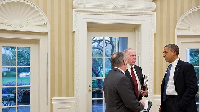 Obama y Romney, en empate técnico