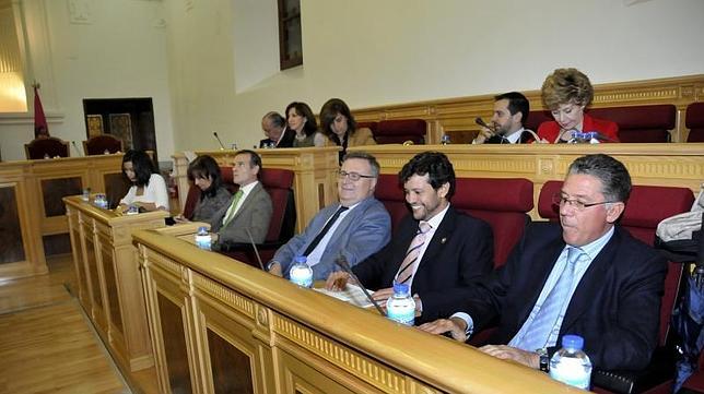 El PP acusa a García-Page de haber perdido la ilusión por Toledo