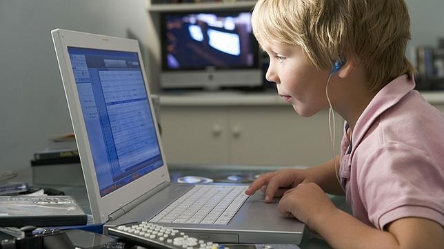 Se estrena una red social para menores de 8 a 14 años