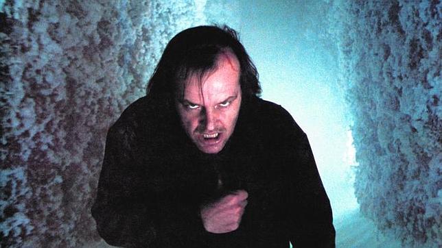 Las 10 películas de terror con las que se queman más calorías